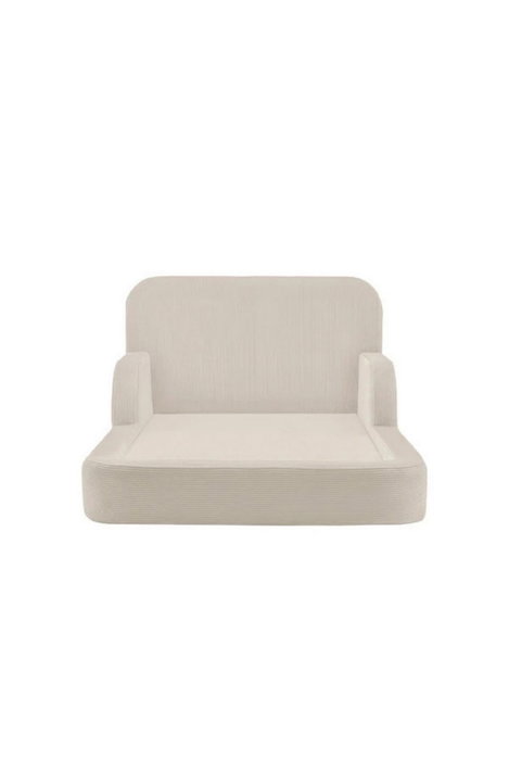 Atelier Del Sofa Funbed Double 115 - Crema